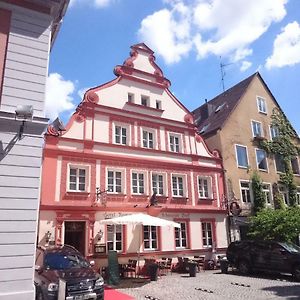 Hotel&Bio Restaurant Schwarzer Bock